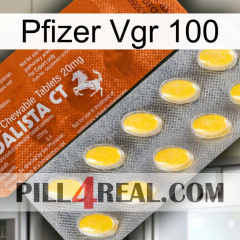 Pfizer Vgr 100 42